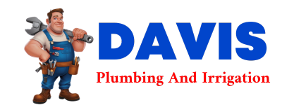 Trusted plumber in RUGBY